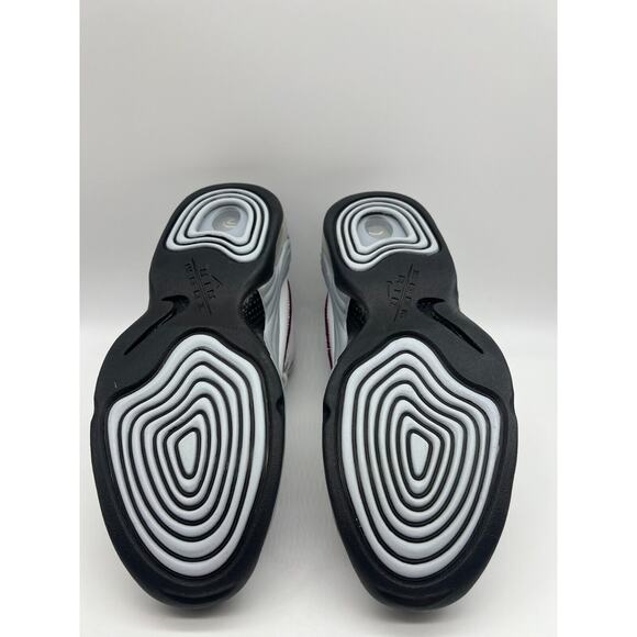 Nike Air Max Penny 2 Rosewood DV1163-100 Women's Size 8.5 NEW - Picture 10 of 12